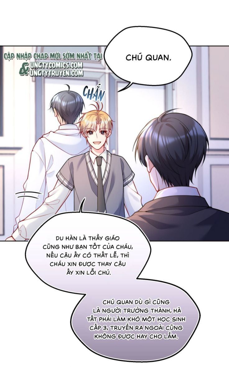 Hàn Viễn - Chương 68
