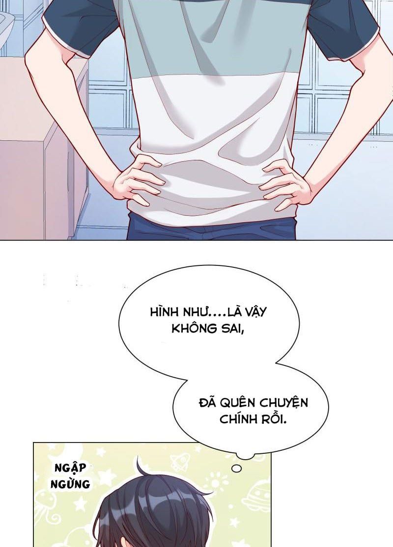 Hàn Viễn - Chương 7