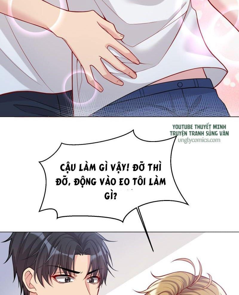 Hàn Viễn - Chương 7