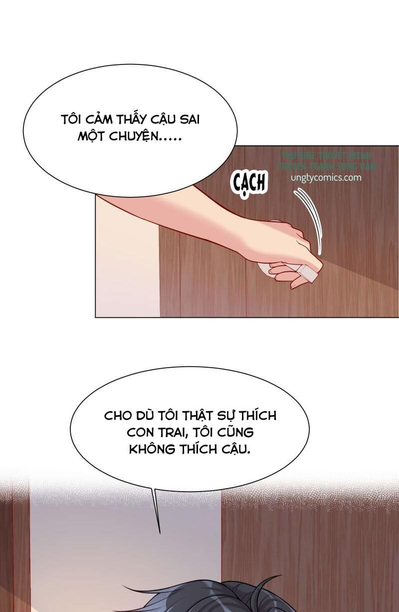 Hàn Viễn - Chương 7