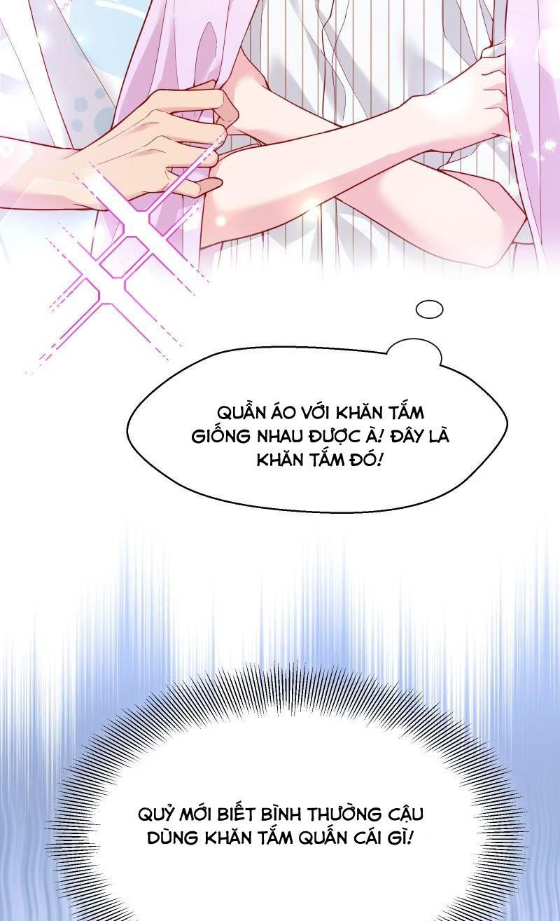 Hàn Viễn - Chương 7