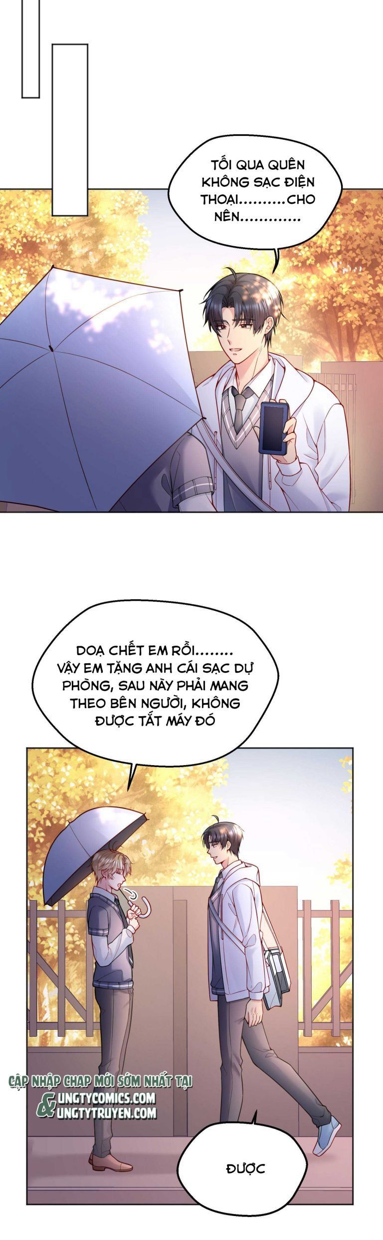 Hàn Viễn - Chương 72