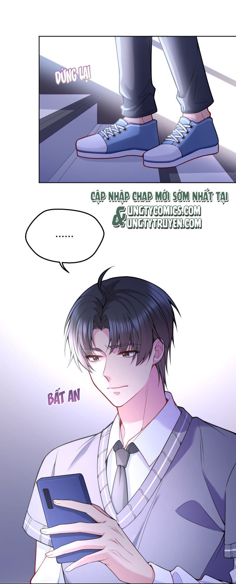 Hàn Viễn - Chương 75