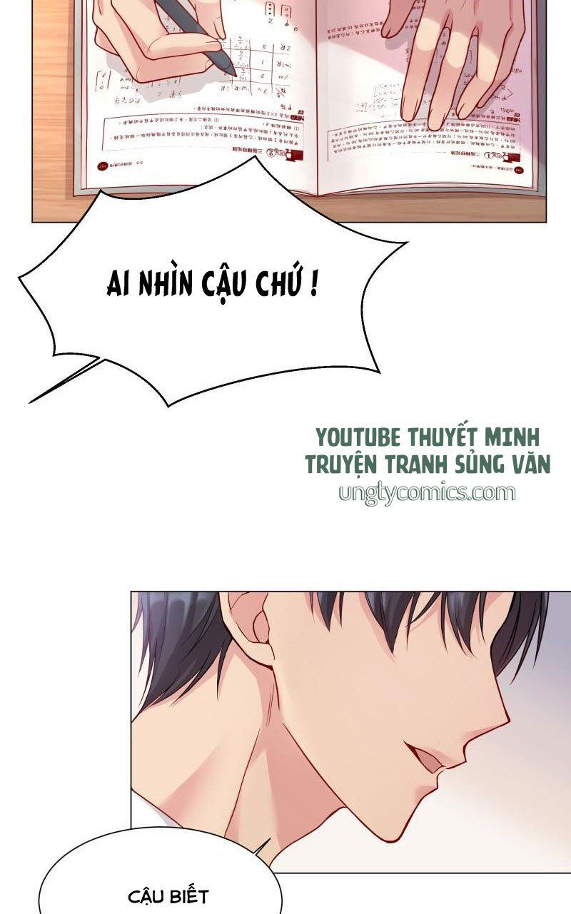 Hàn Viễn - Chương 8