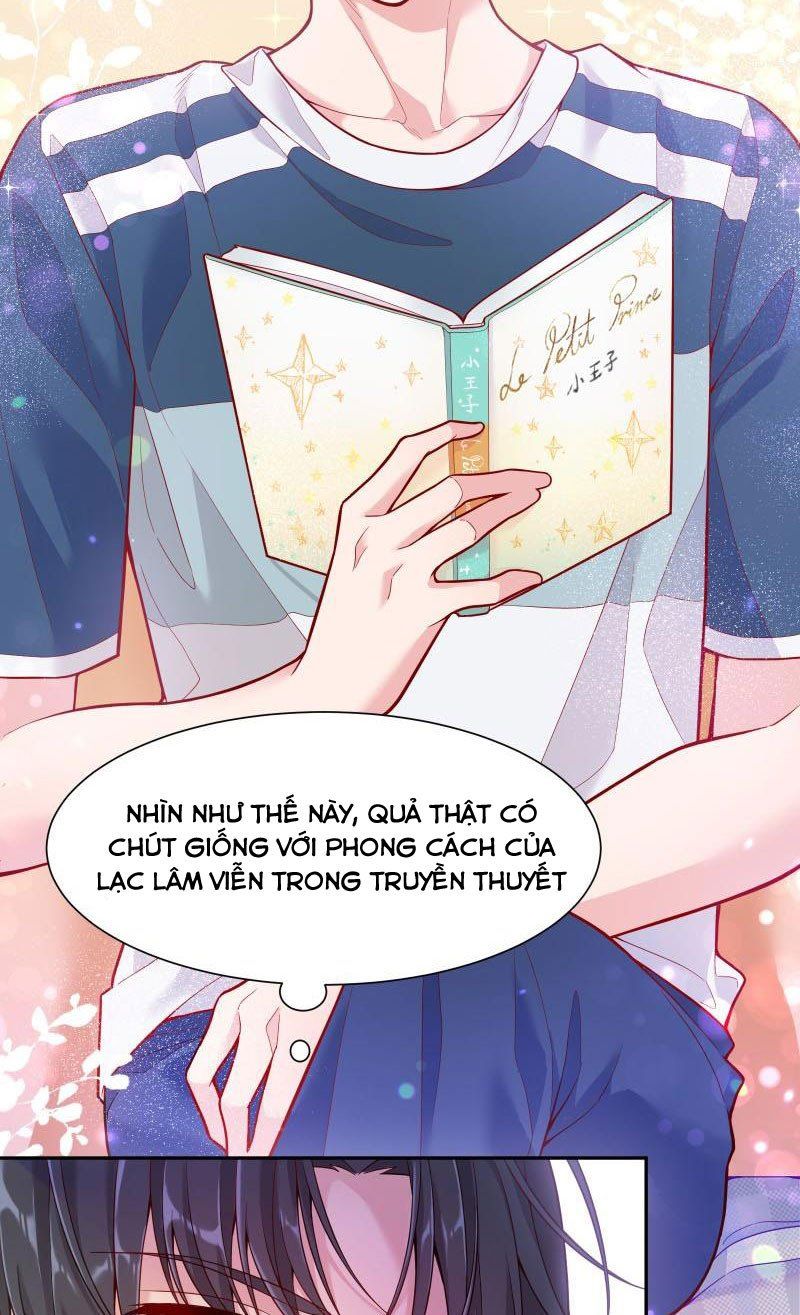 Hàn Viễn - Chương 8