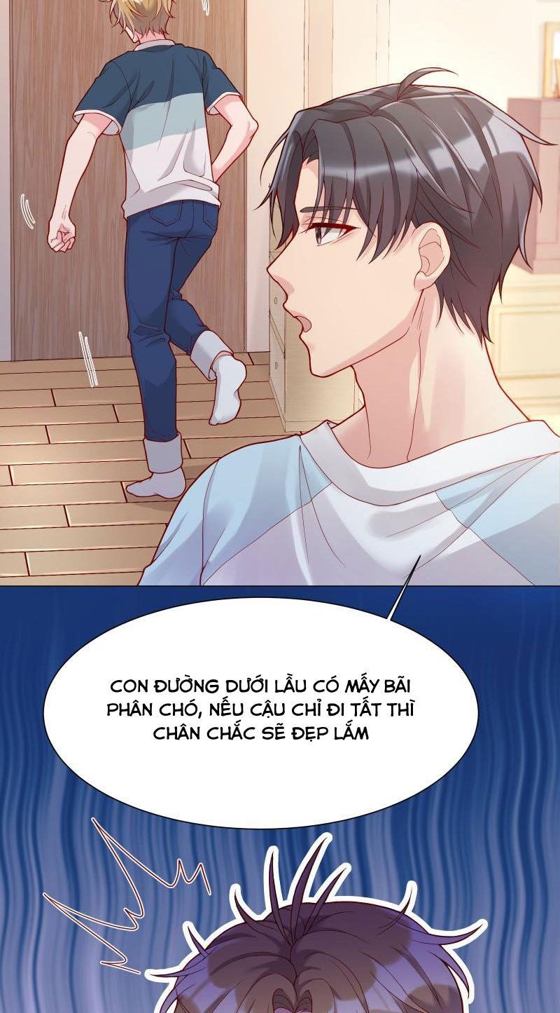 Hàn Viễn - Chương 8