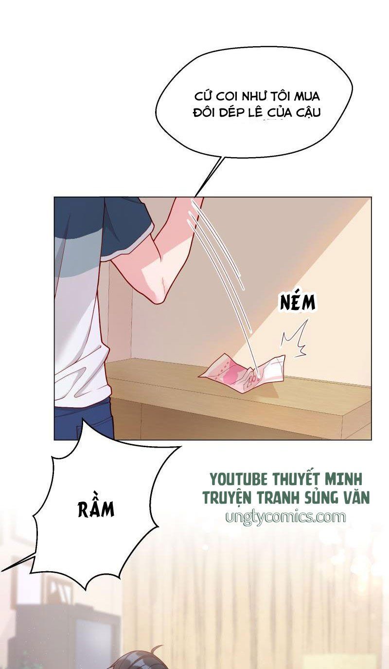 Hàn Viễn - Chương 8