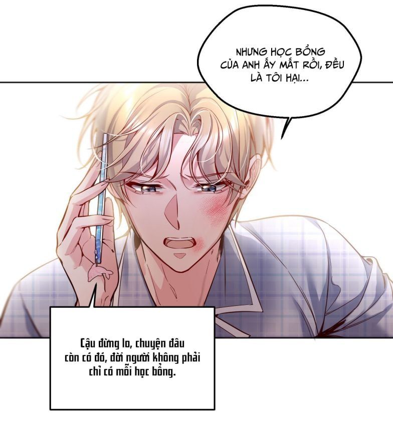 Hàn Viễn - Chương 84