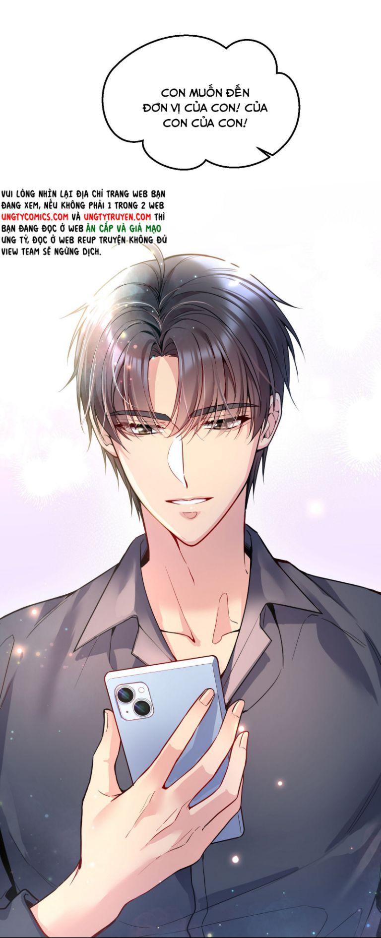 Hàn Viễn - Chương 89