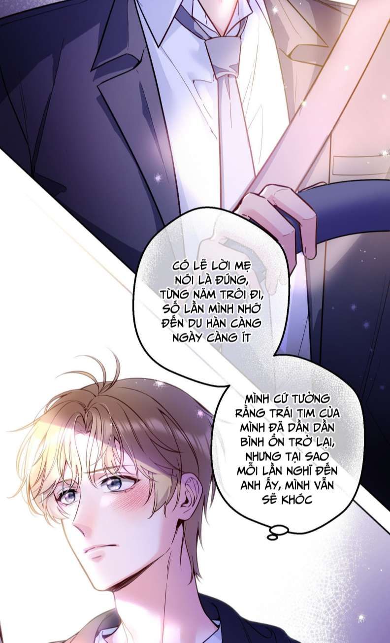 Hàn Viễn - Chương 97