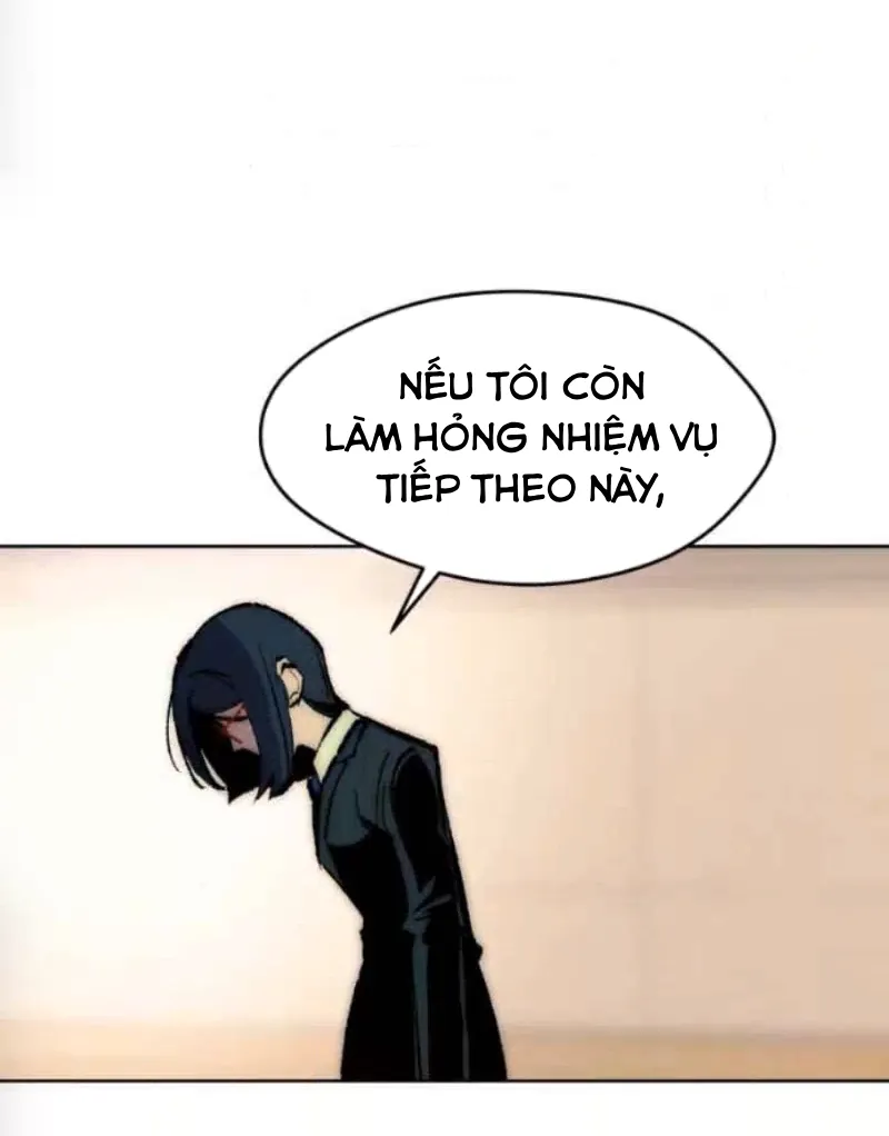 Hand Jumper - Chương 106