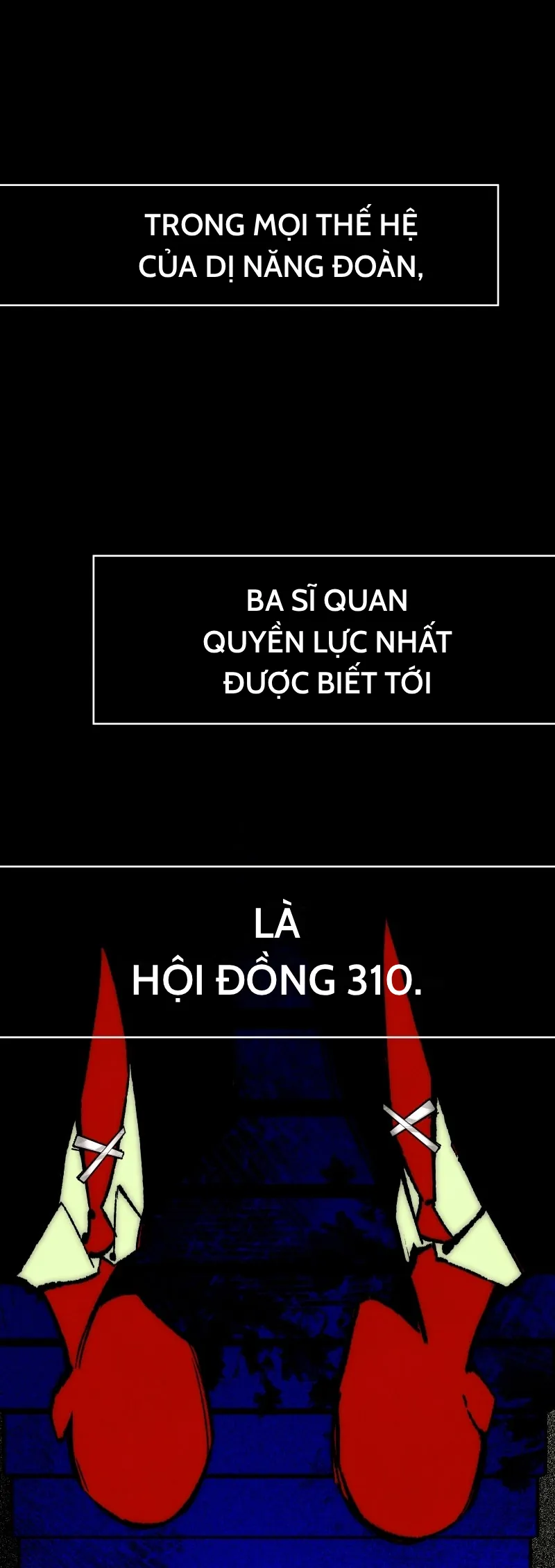 Hand Jumper - Chương 107