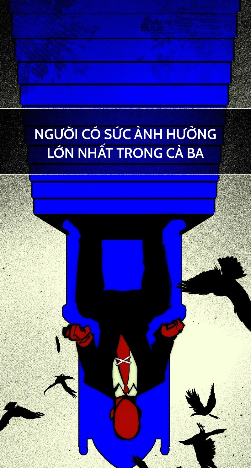 Hand Jumper - Chương 107