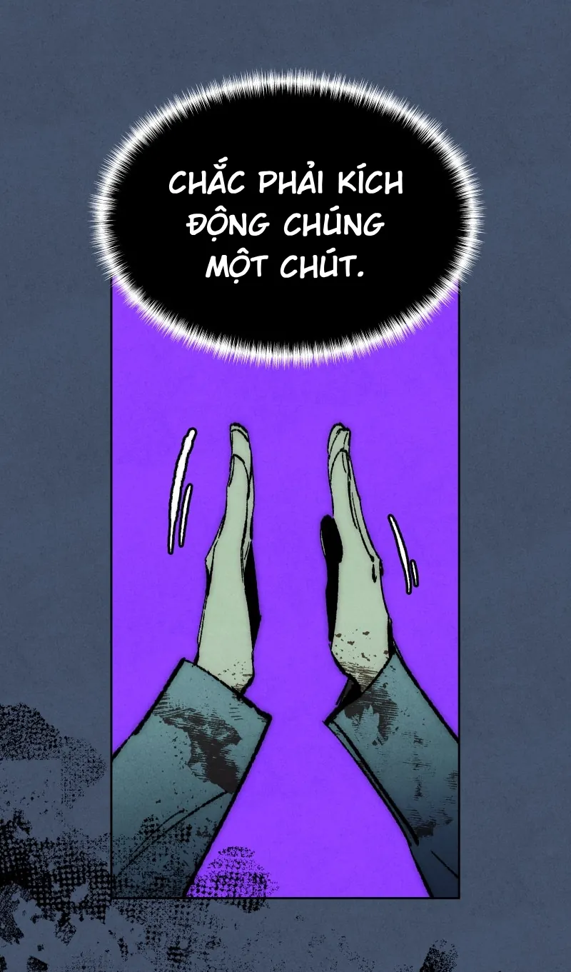 Hand Jumper - Chương 113
