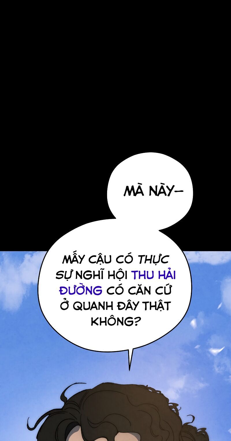 Hand Jumper - Chương 59
