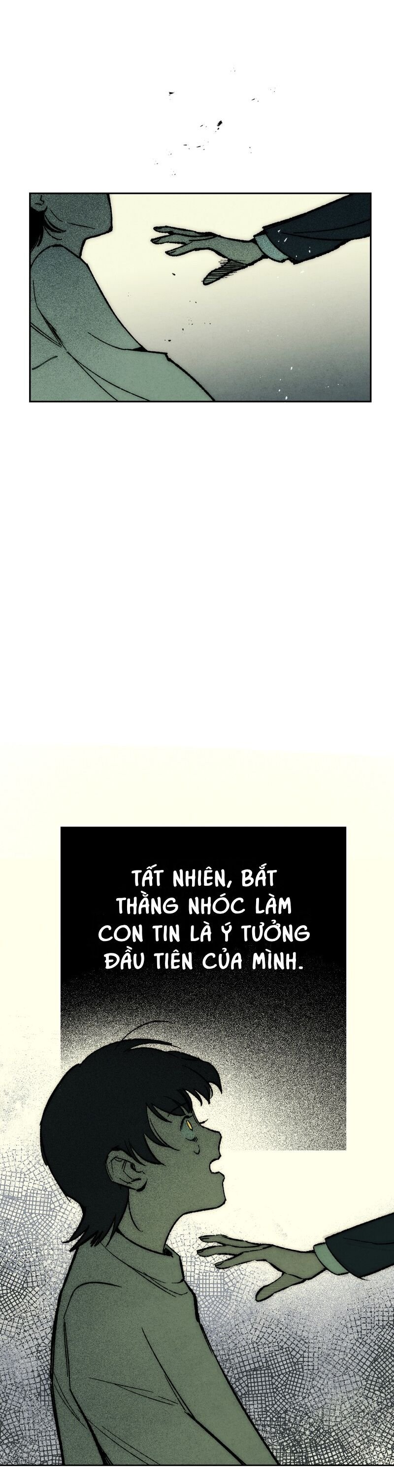 Hand Jumper - Chương 86