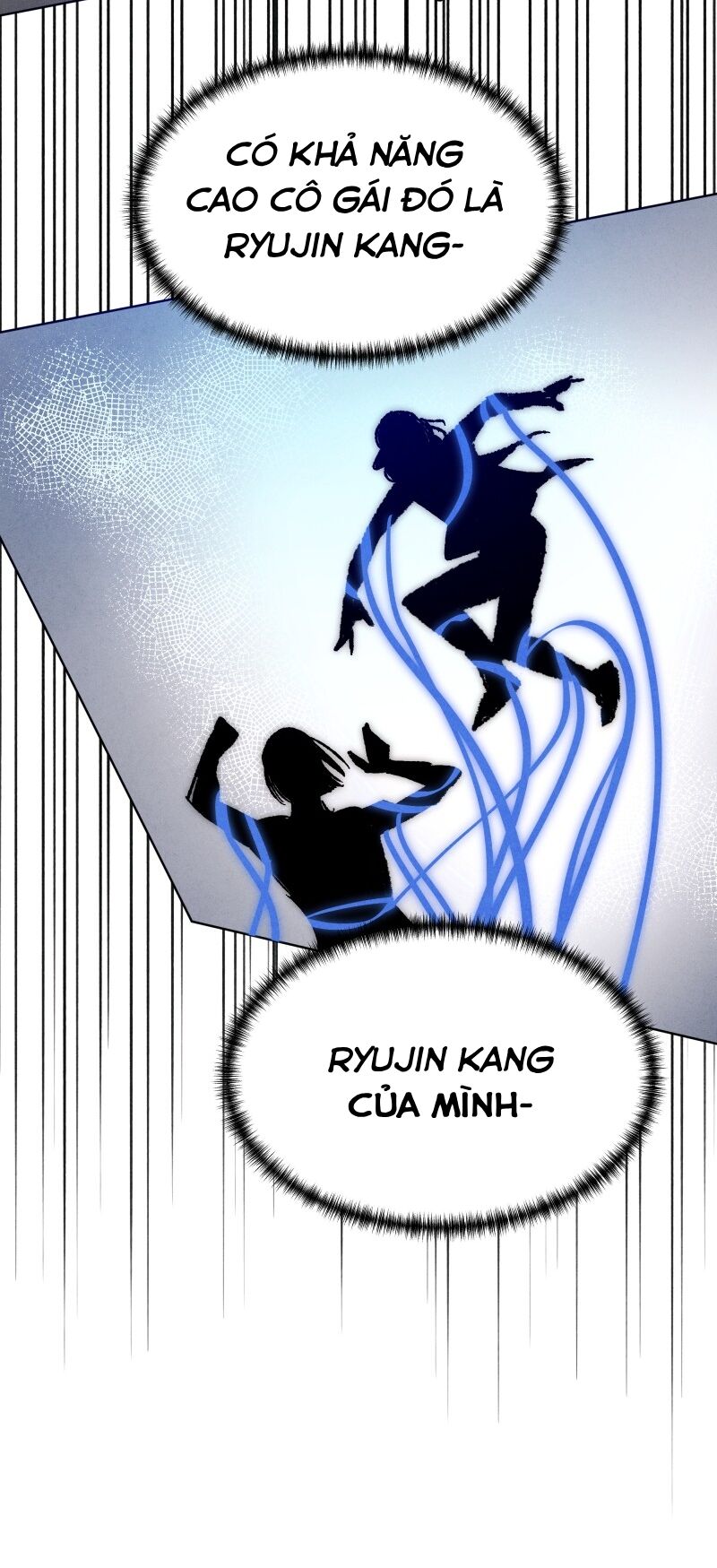 Hand Jumper - Chương 89