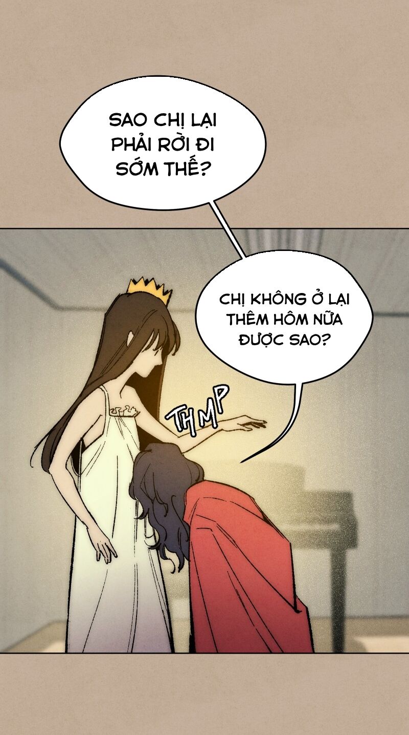 Hand Jumper - Chương 89