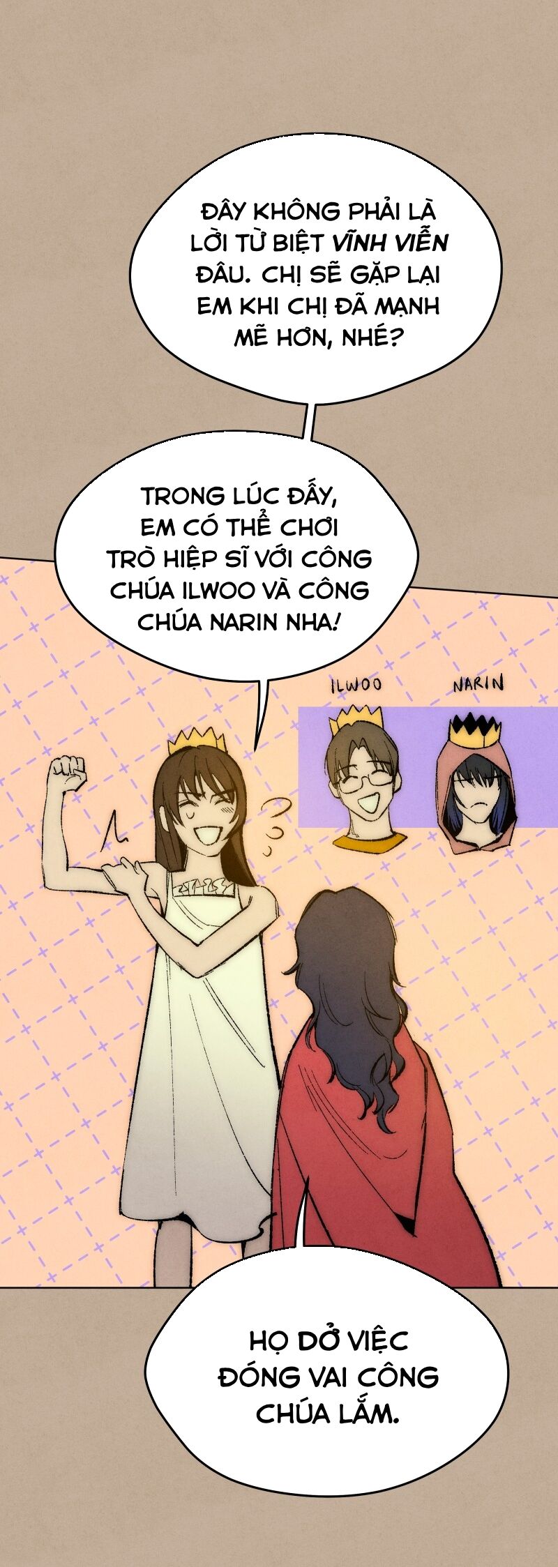 Hand Jumper - Chương 89