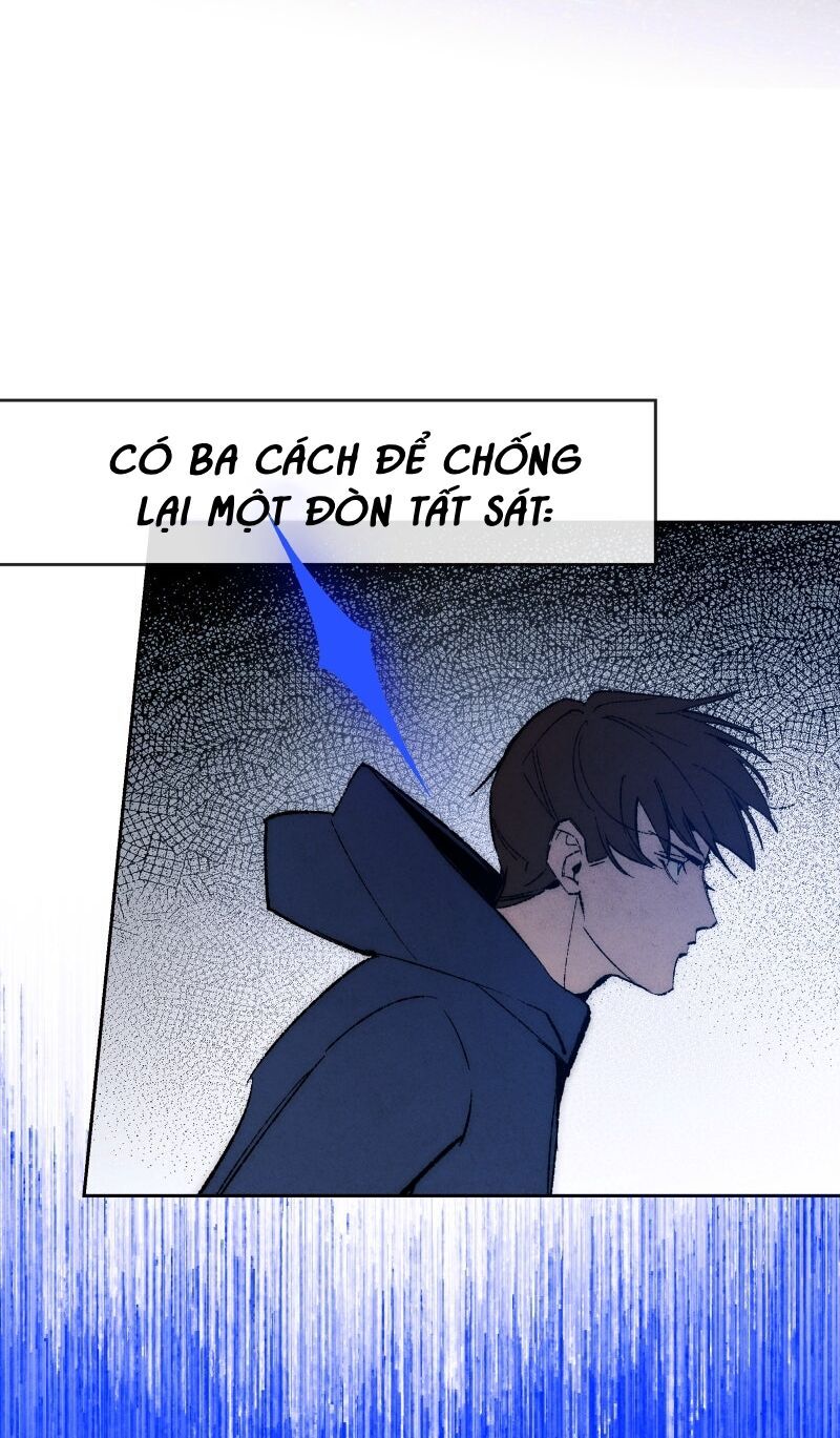 Hand Jumper - Chương 95