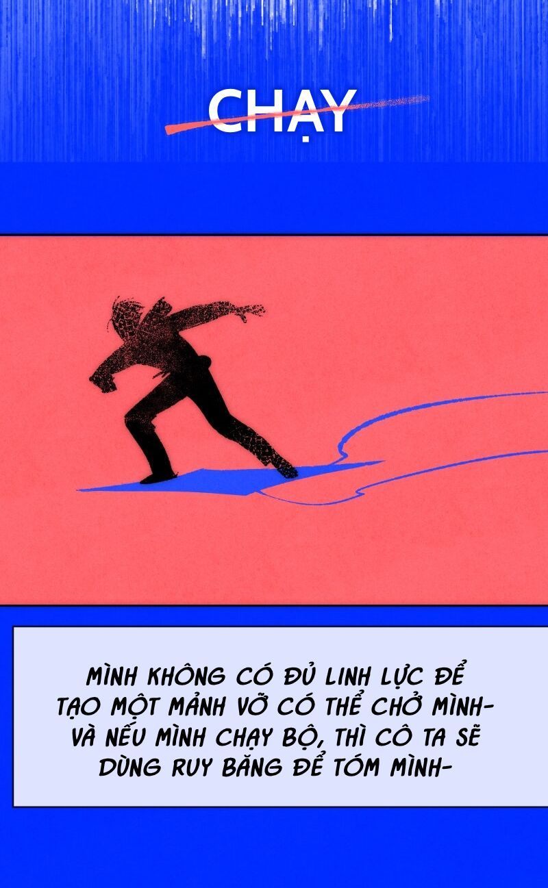 Hand Jumper - Chương 95
