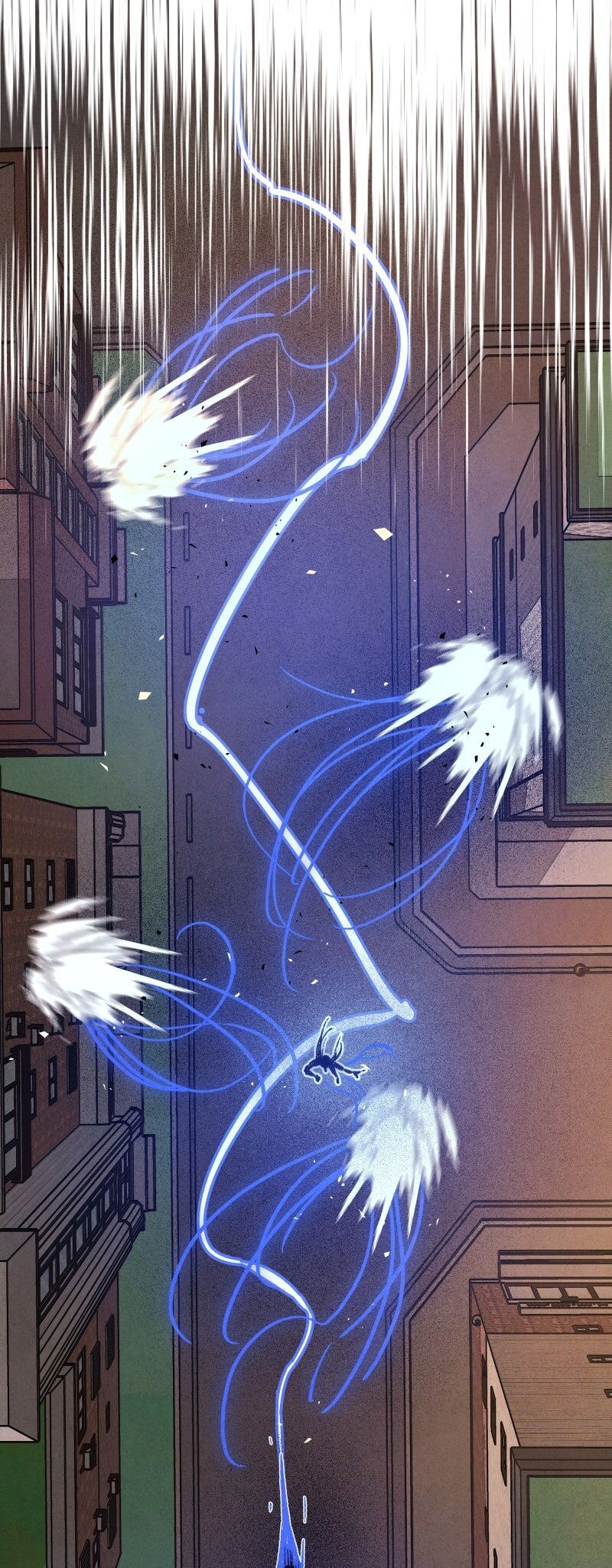 Hand Jumper - Chương 97