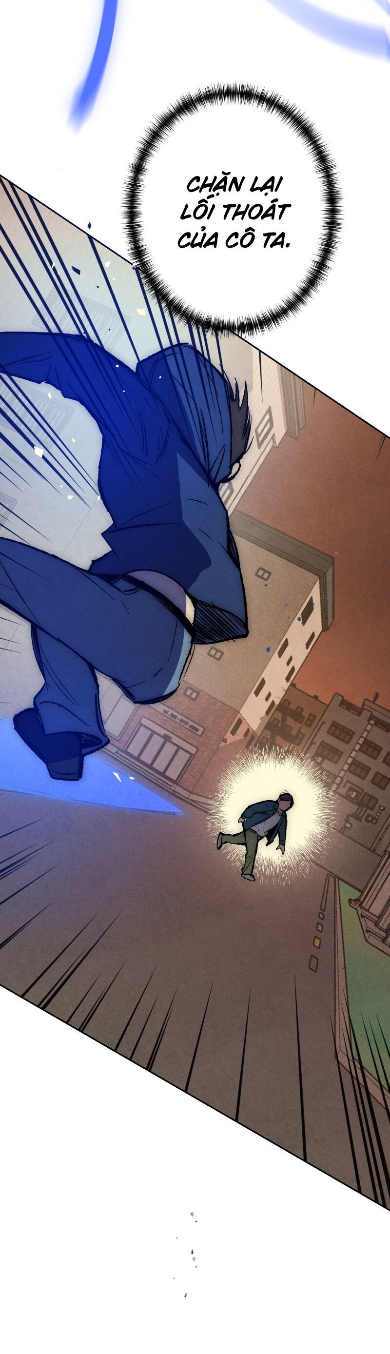 Hand Jumper - Chương 97