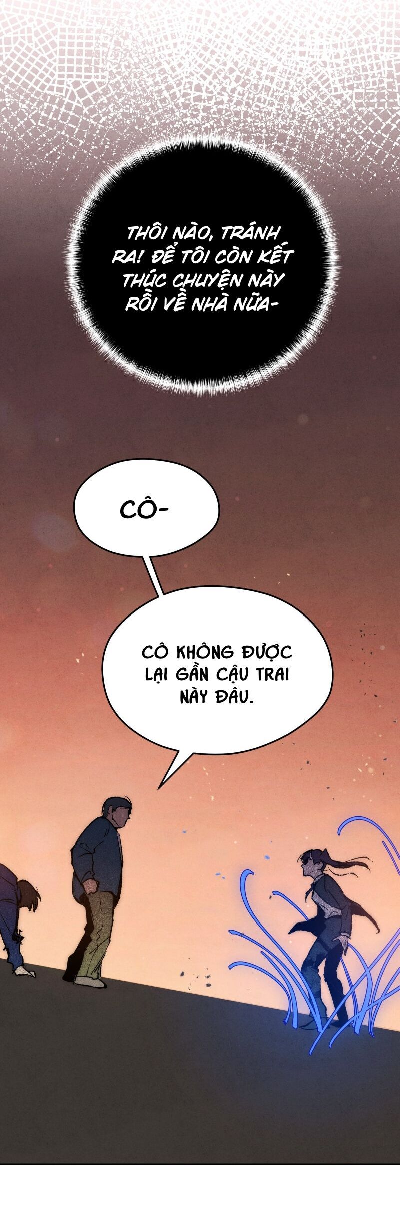 Hand Jumper - Chương 97