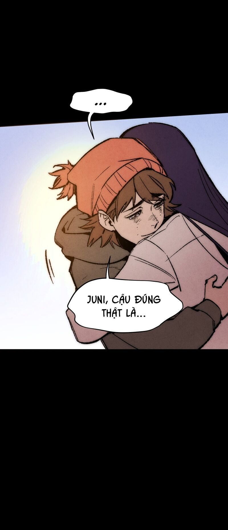Hand Jumper - Chương 97