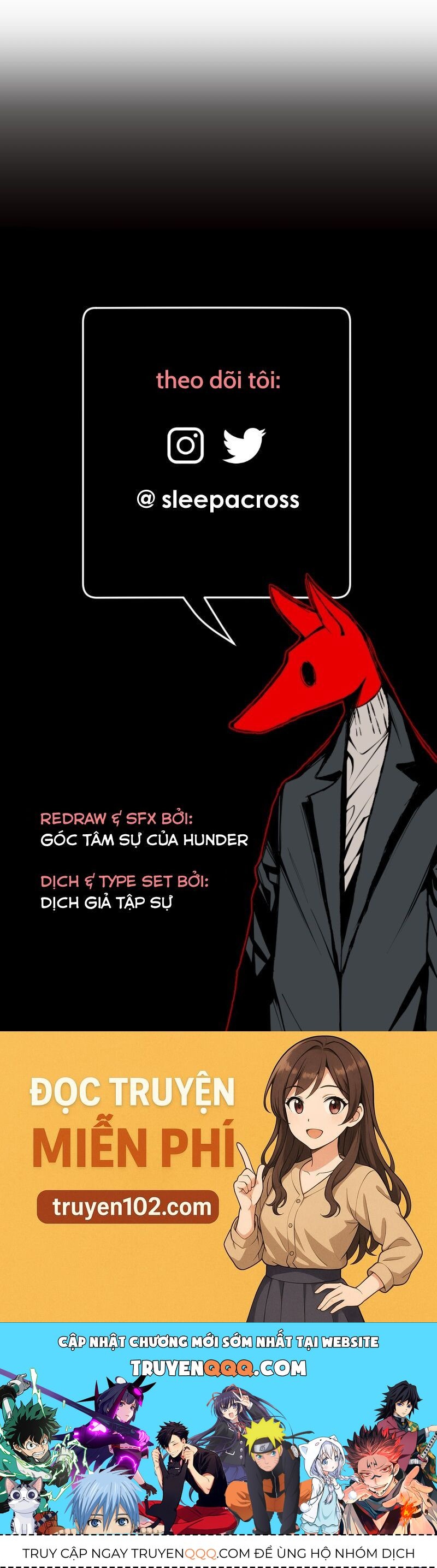 Hand Jumper - Chương 97