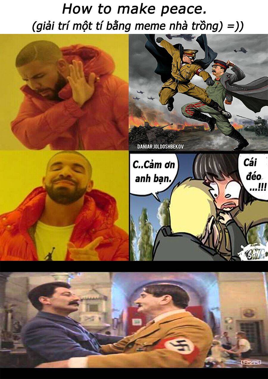 Hans&Her - Chương 3