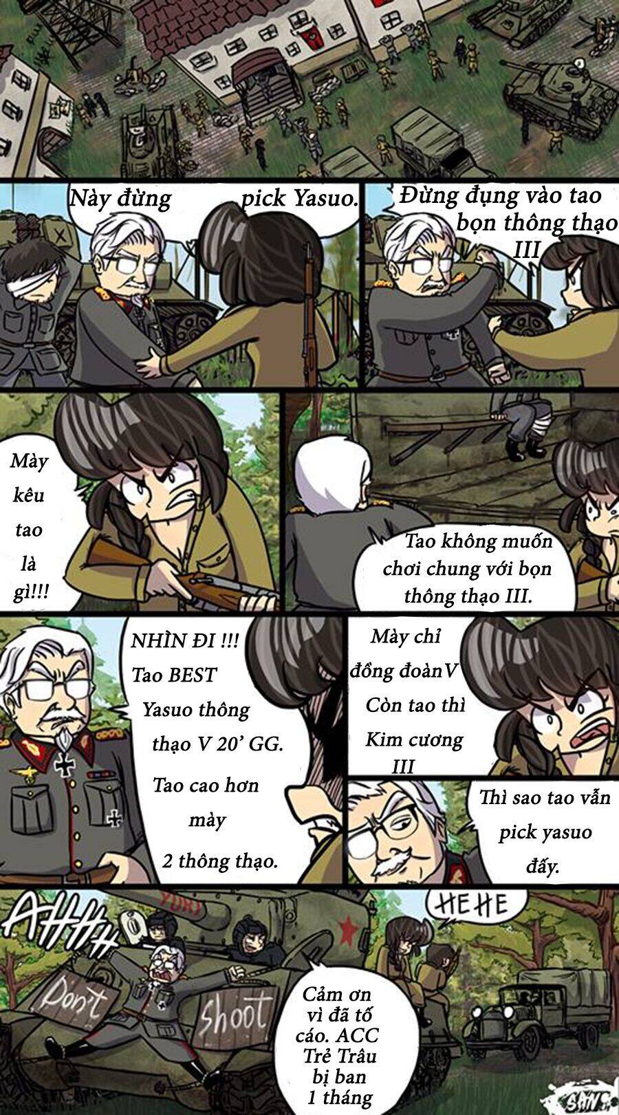 Hans&Her - Chương 4