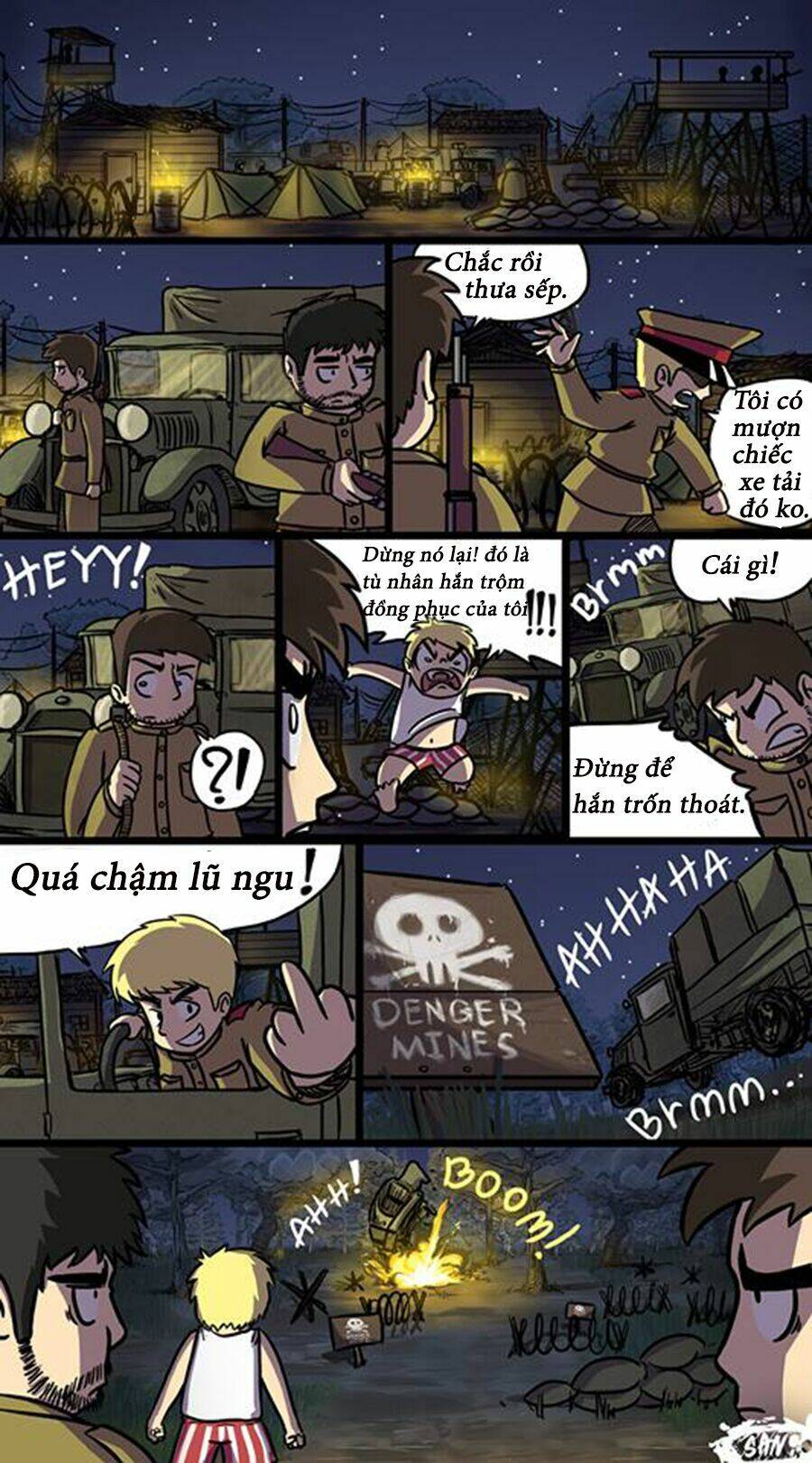 Hans&Her - Chương 5
