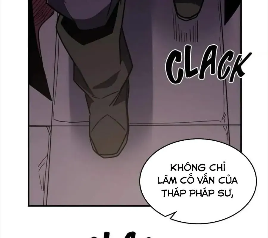 Hấp Thụ Cấp Độ - Chương 101