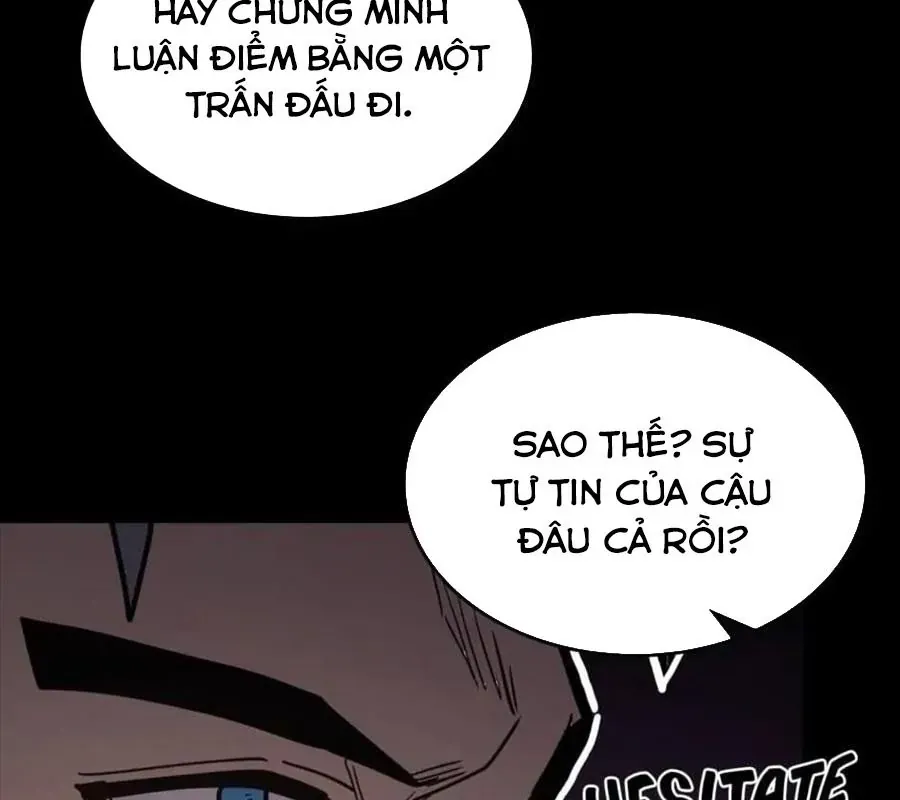 Hấp Thụ Cấp Độ - Chương 101