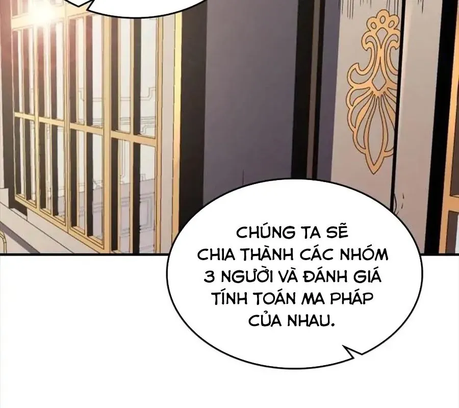 Hấp Thụ Cấp Độ - Chương 101