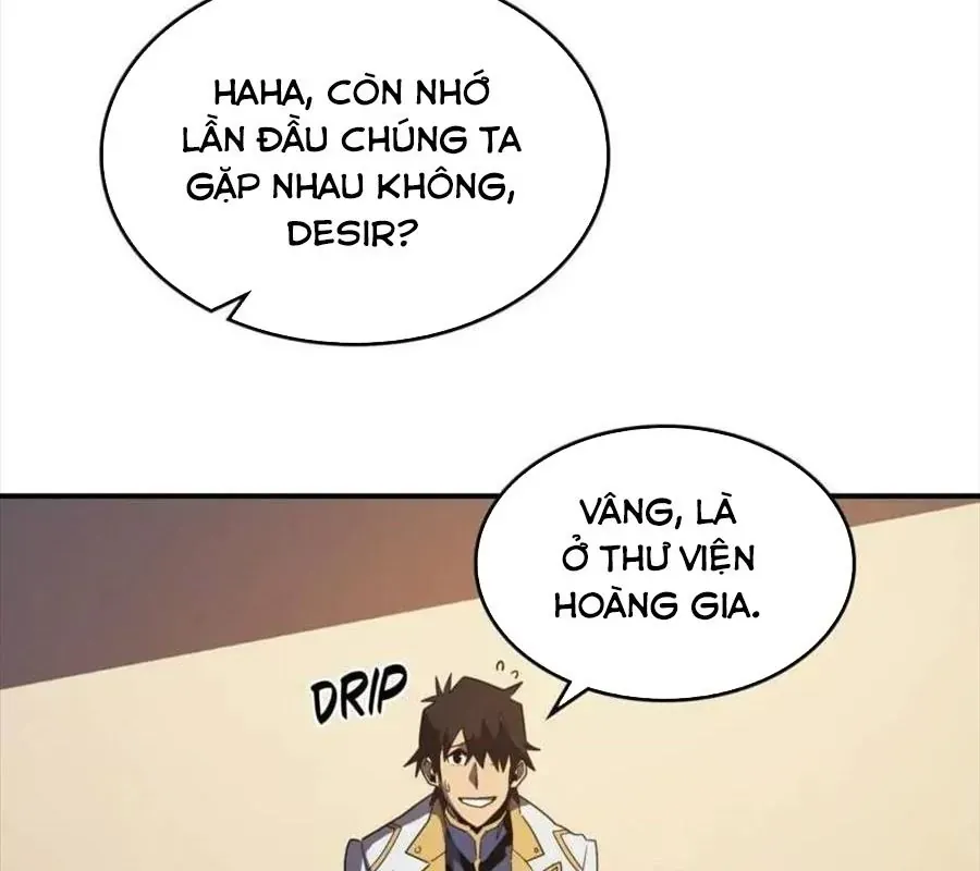 Hấp Thụ Cấp Độ - Chương 101