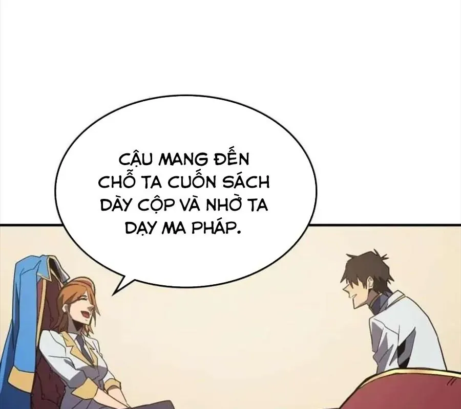 Hấp Thụ Cấp Độ - Chương 101