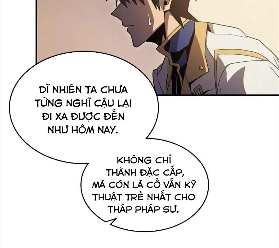 Hấp Thụ Cấp Độ - Chương 101