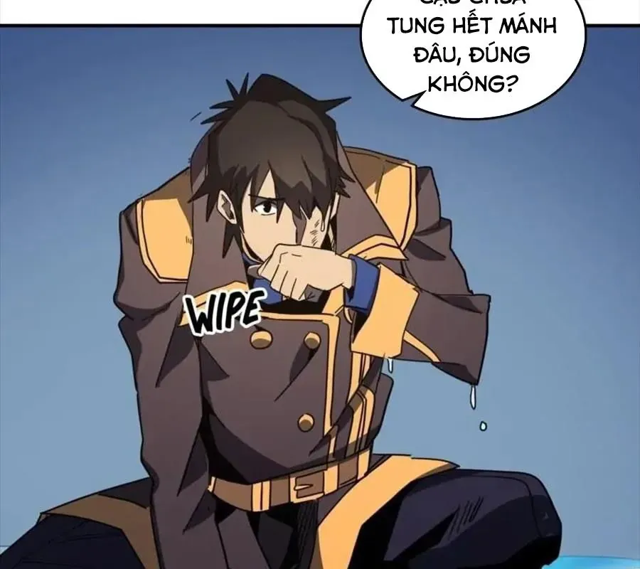 Hấp Thụ Cấp Độ - Chương 102
