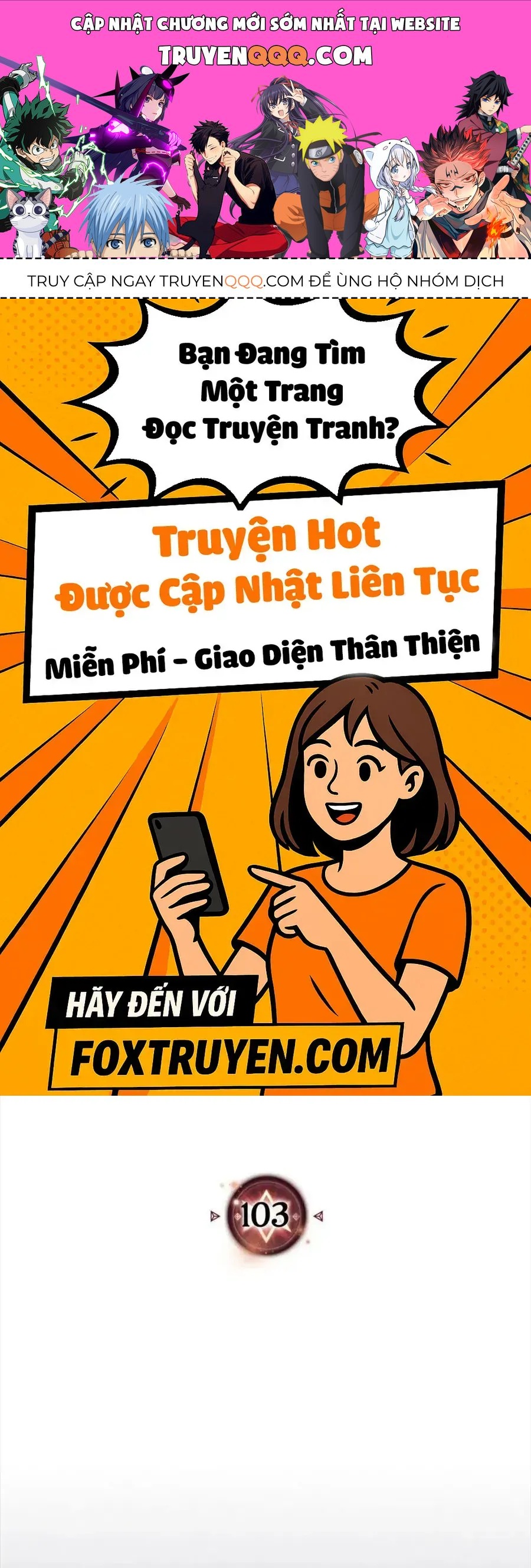 Hấp Thụ Cấp Độ - Chương 103