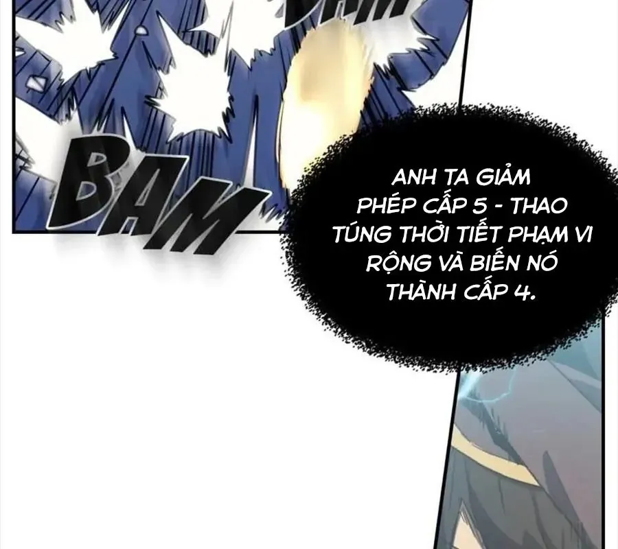 Hấp Thụ Cấp Độ - Chương 103
