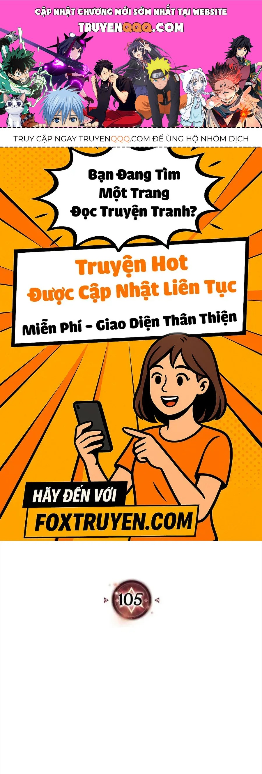 Hấp Thụ Cấp Độ - Chương 105