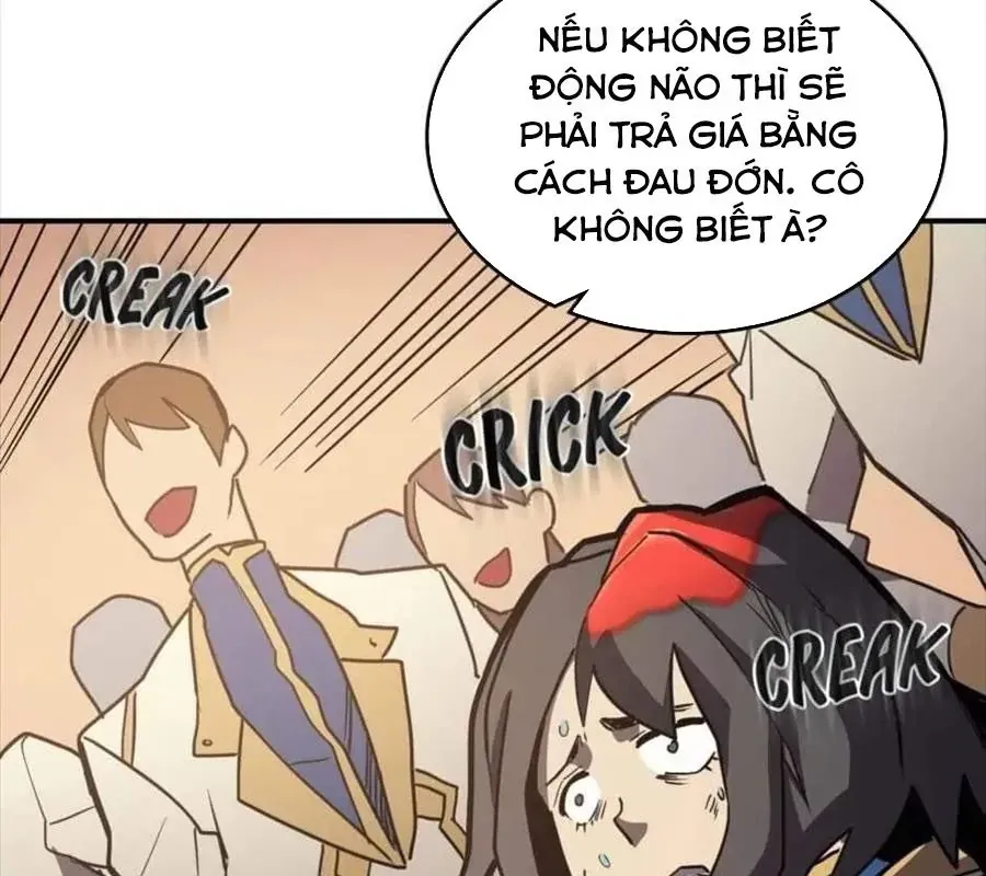 Hấp Thụ Cấp Độ - Chương 105