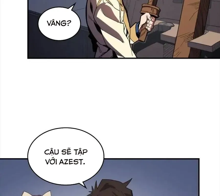 Hấp Thụ Cấp Độ - Chương 105