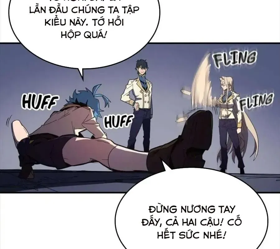 Hấp Thụ Cấp Độ - Chương 105