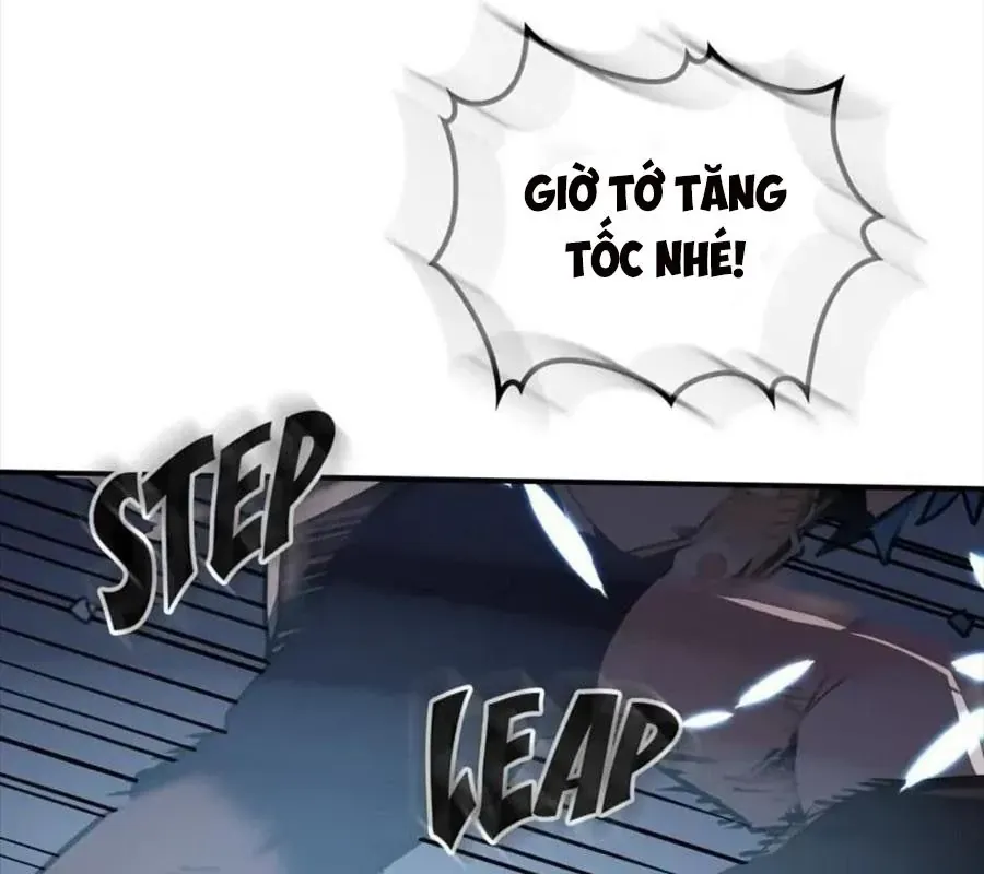 Hấp Thụ Cấp Độ - Chương 105