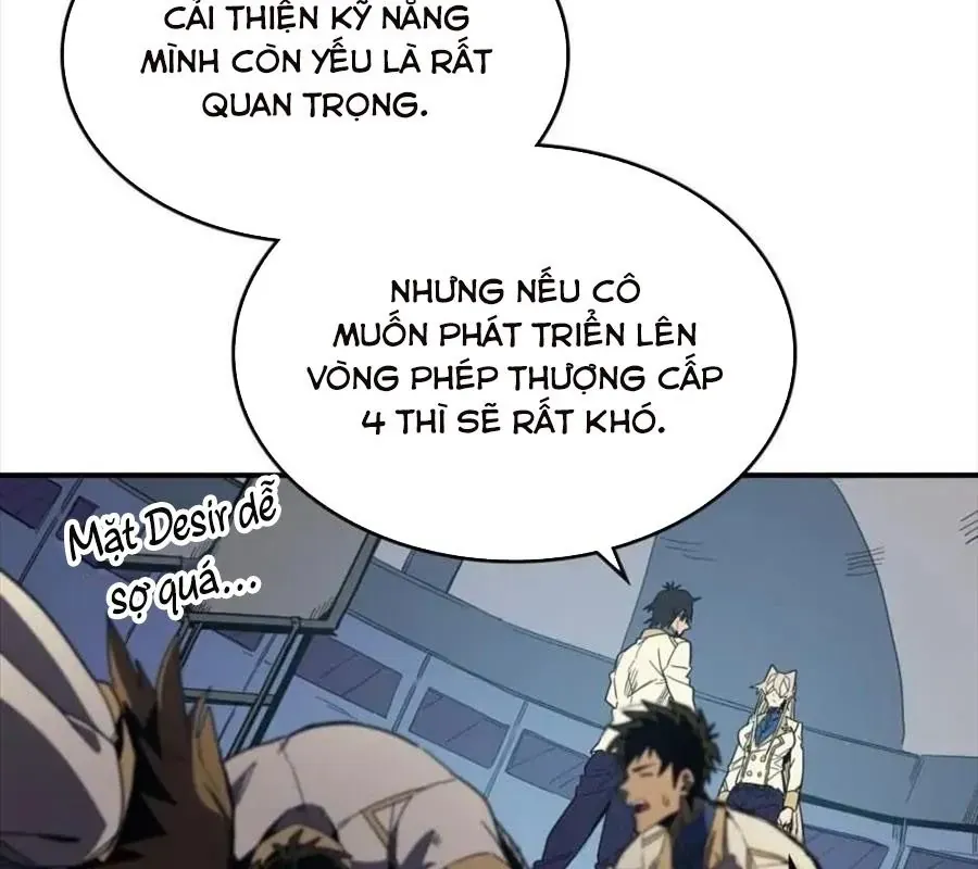 Hấp Thụ Cấp Độ - Chương 105