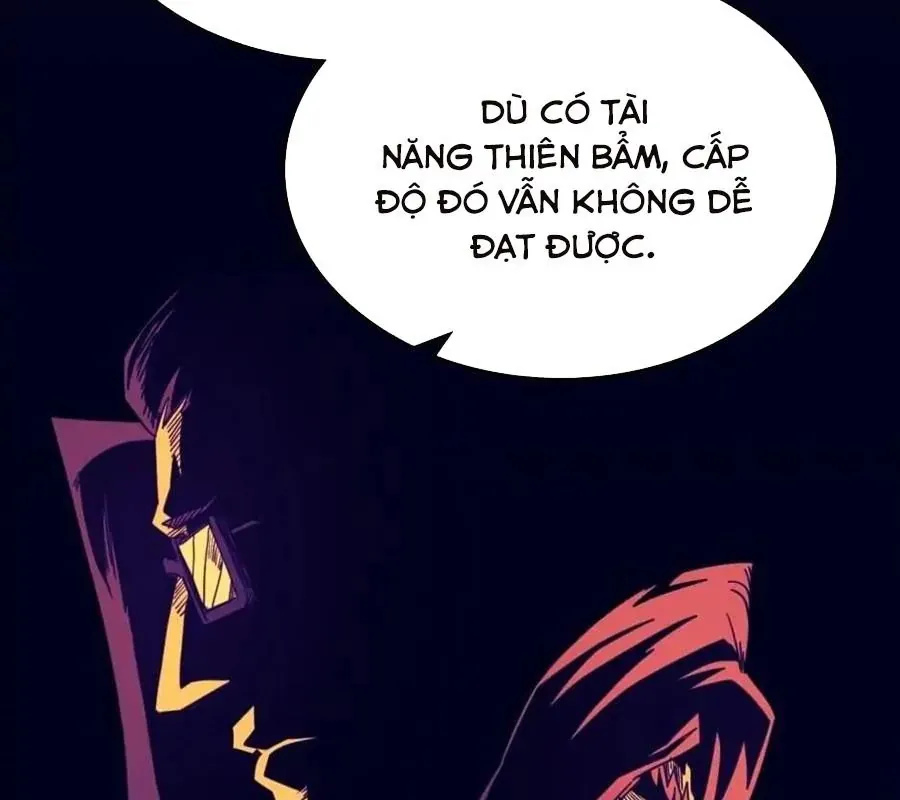 Hấp Thụ Cấp Độ - Chương 105