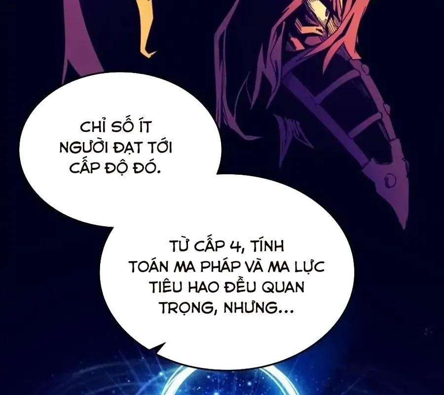 Hấp Thụ Cấp Độ - Chương 105
